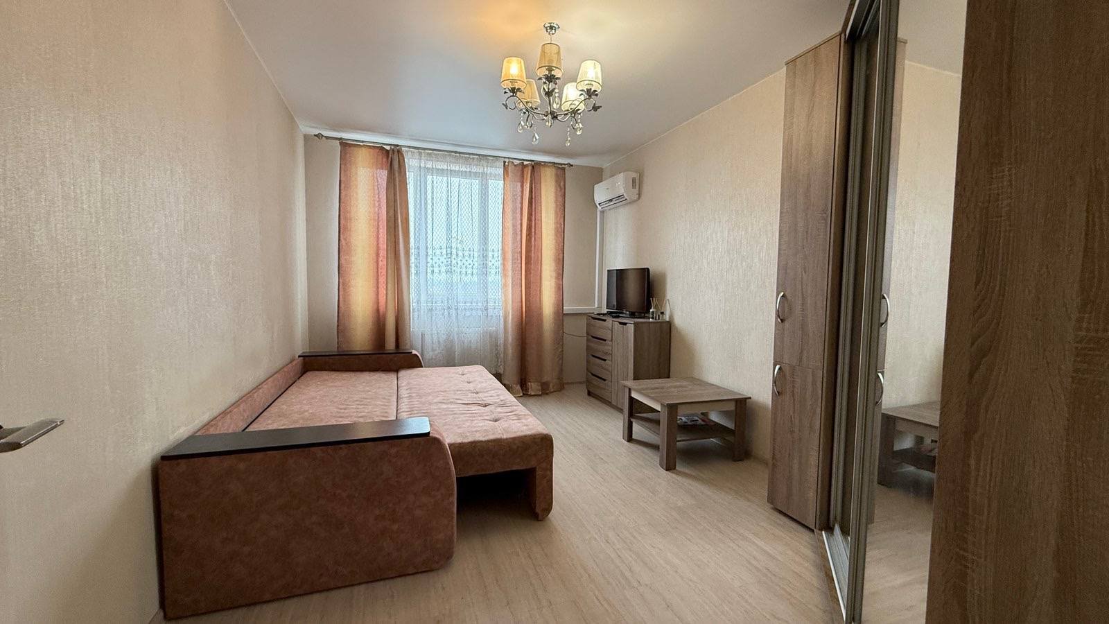 Квартира на вул. Михаила Грушевского, 33 м², 50 000$ — FAKTOR