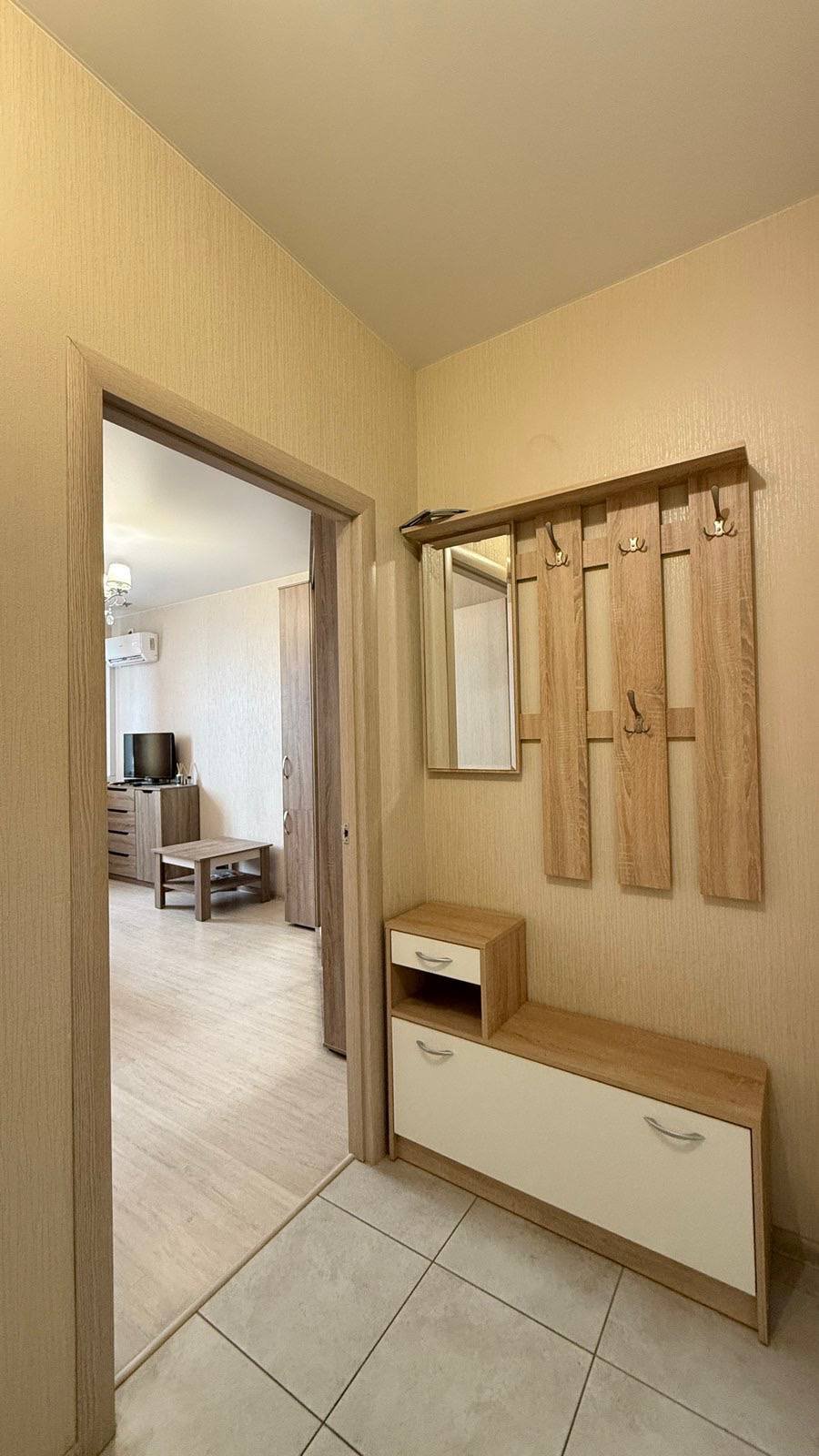 Квартира на вул. Михаила Грушевского, 33 м², 50 000$ — FAKTOR
