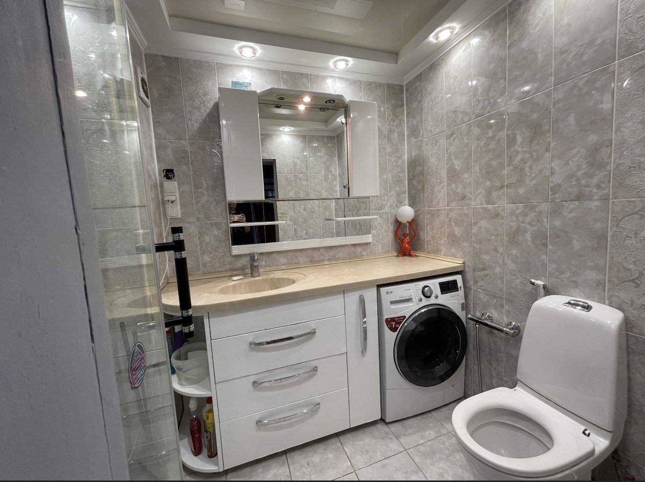 Квартира на вул. Рекордный переулок, 71 м², 68 000$ — FAKTOR