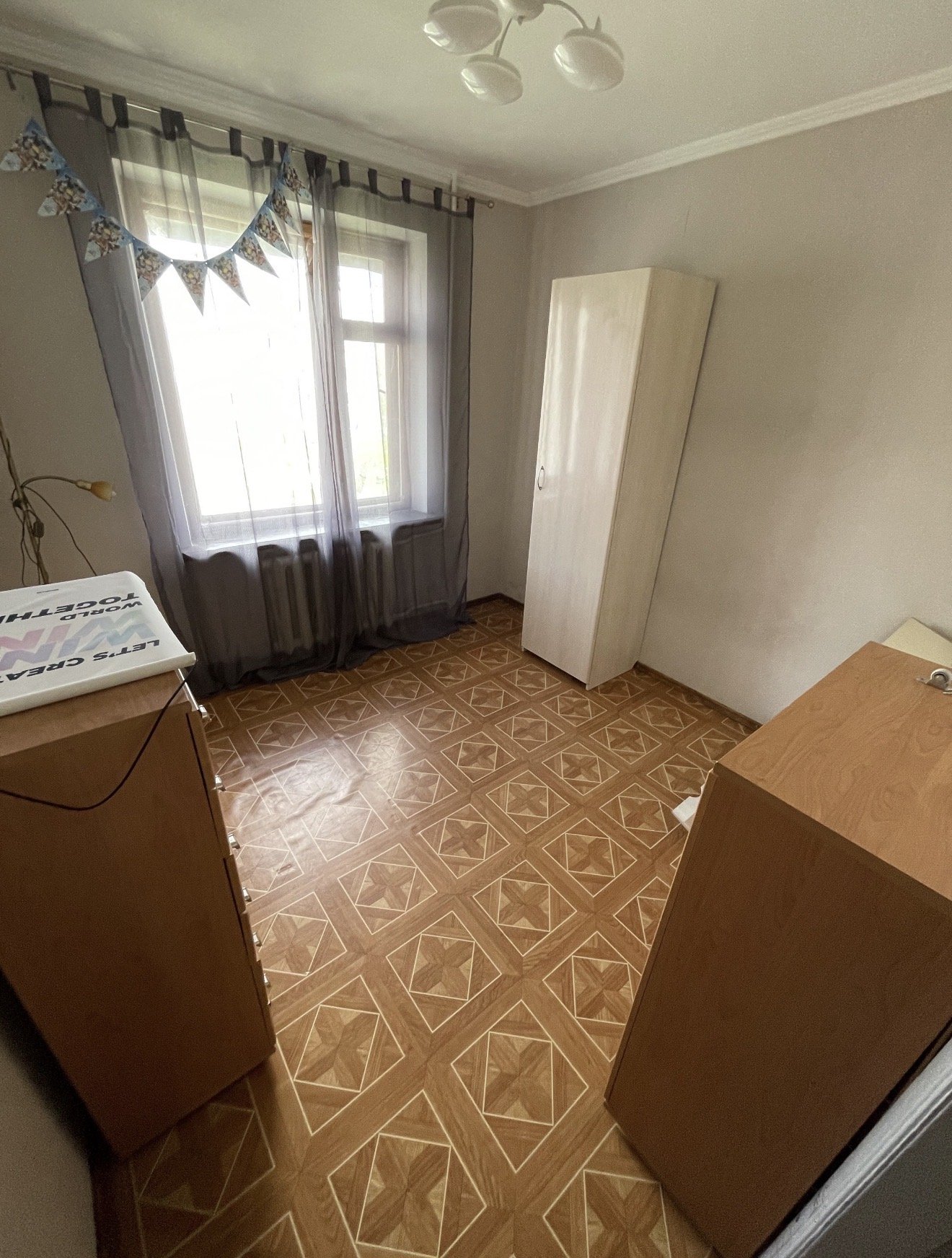 Квартира на вул. Рекордный переулок, 71 м², 68 000$ — FAKTOR