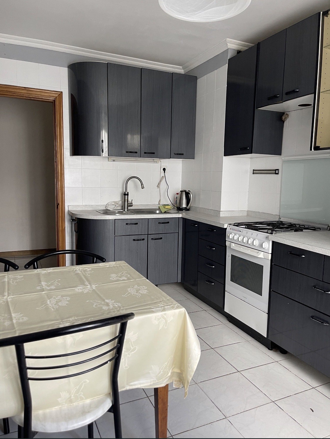 Квартира на вул. Рекордный переулок, 71 м², 68 000$ — FAKTOR