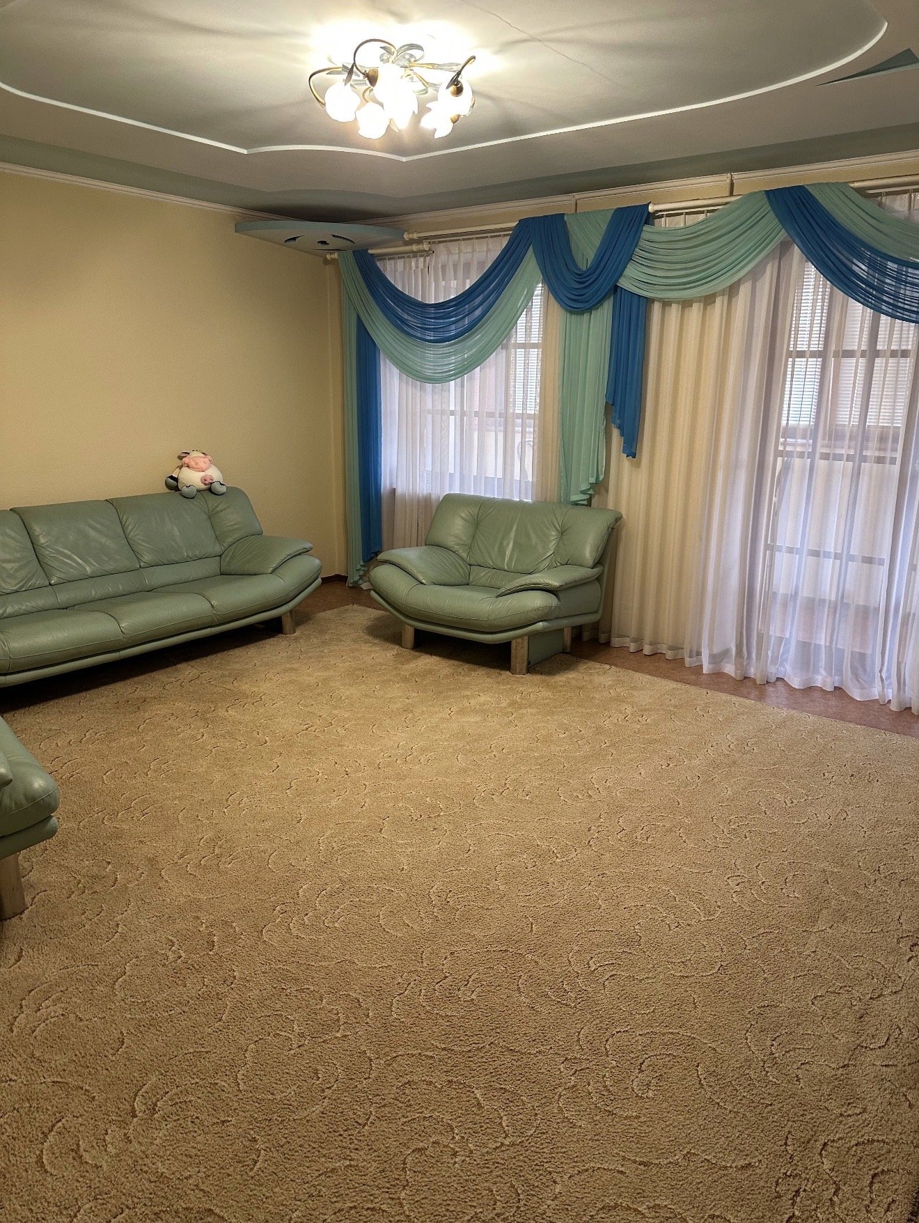 Квартира на вул. Королева Академика, 77 м², 89 000$ — FAKTOR