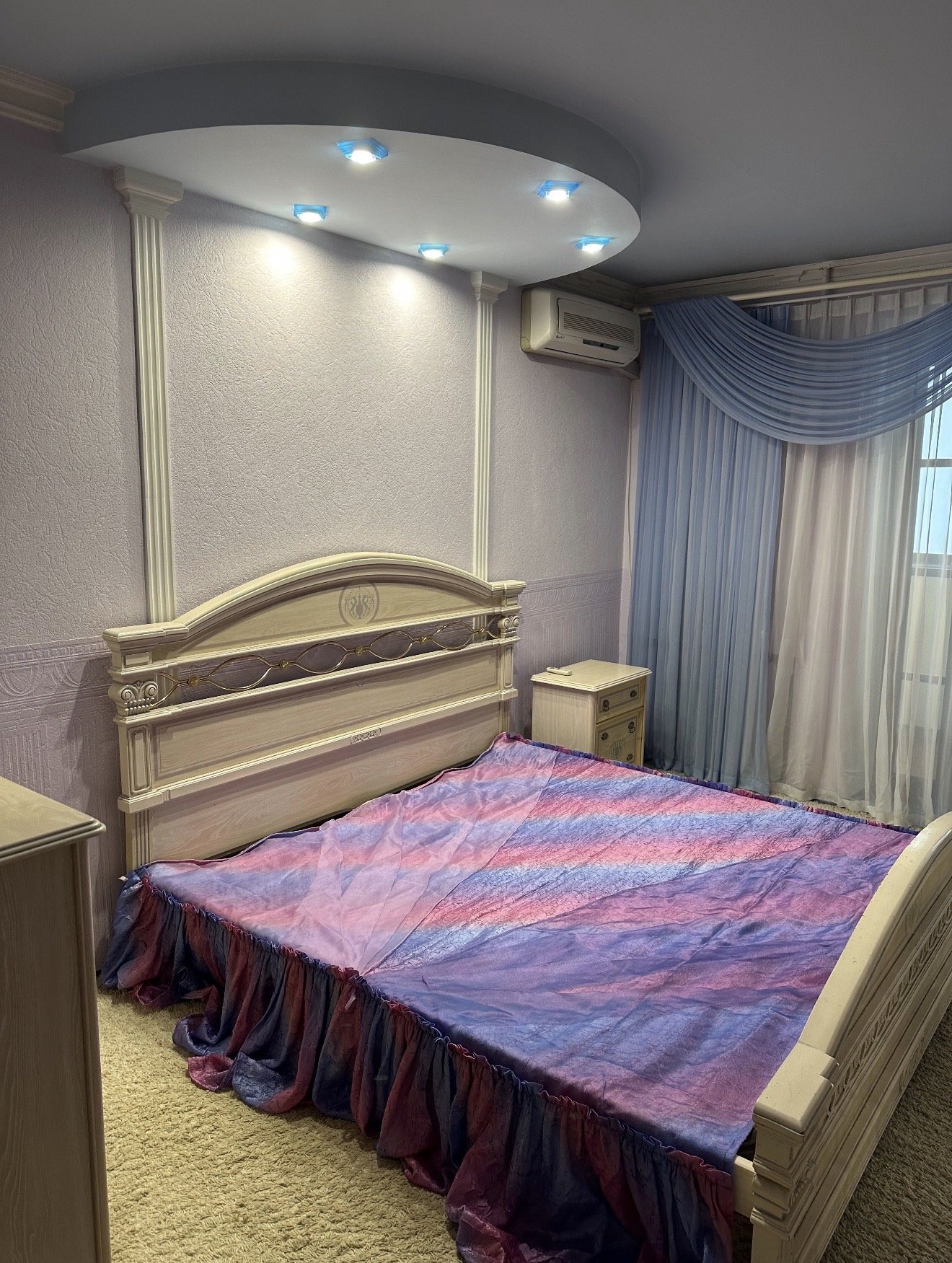 Квартира на вул. Королева Академика, 77 м², 89 000$ — FAKTOR