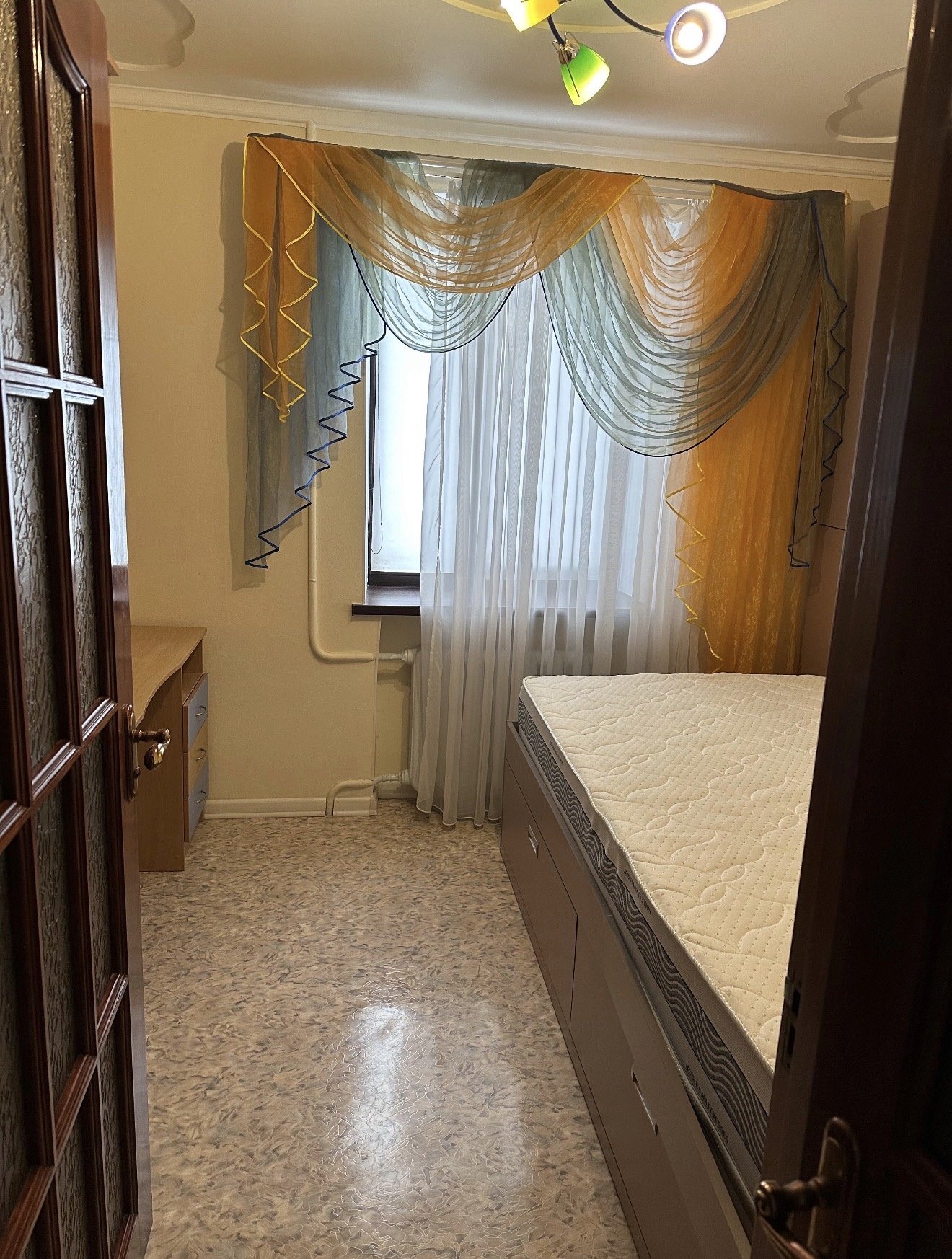 Квартира на вул. Королева Академика, 77 м², 89 000$ — FAKTOR