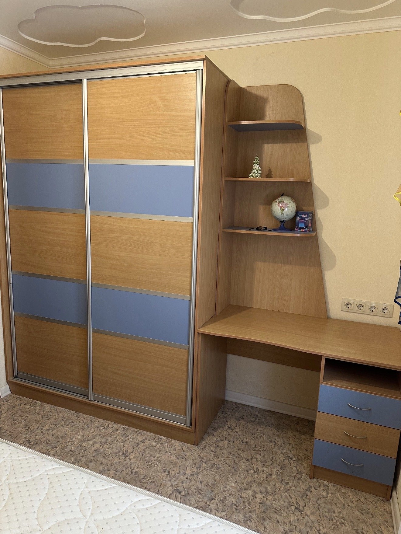 Квартира на вул. Королева Академика, 77 м², 89 000$ — FAKTOR