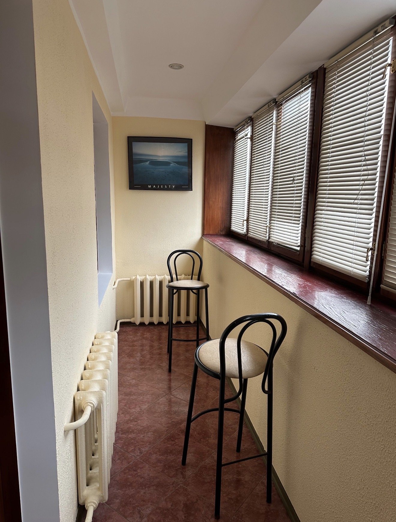 Квартира на вул. Королева Академика, 77 м², 89 000$ — FAKTOR