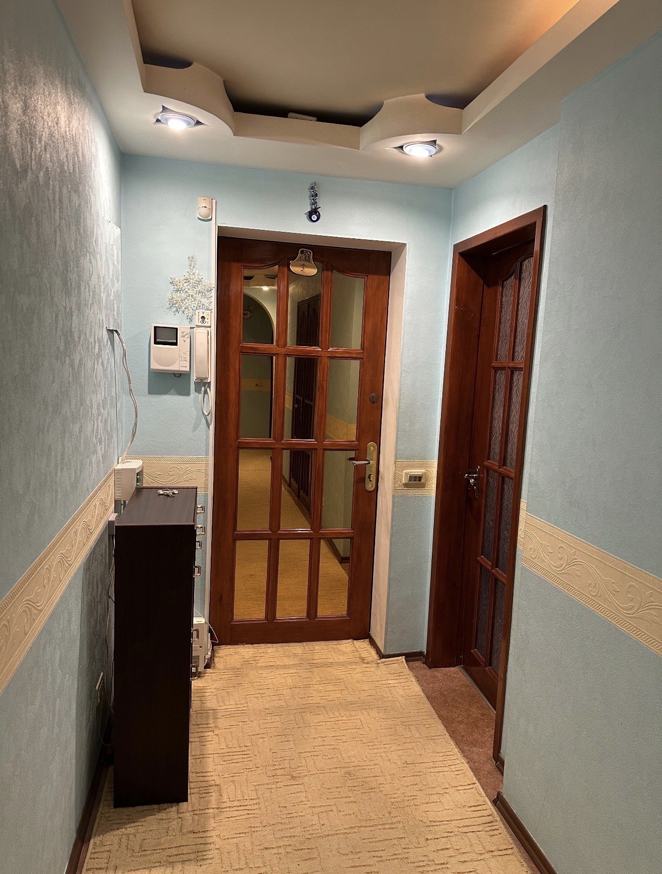 Квартира на вул. Королева Академика, 77 м², 89 000$ — FAKTOR