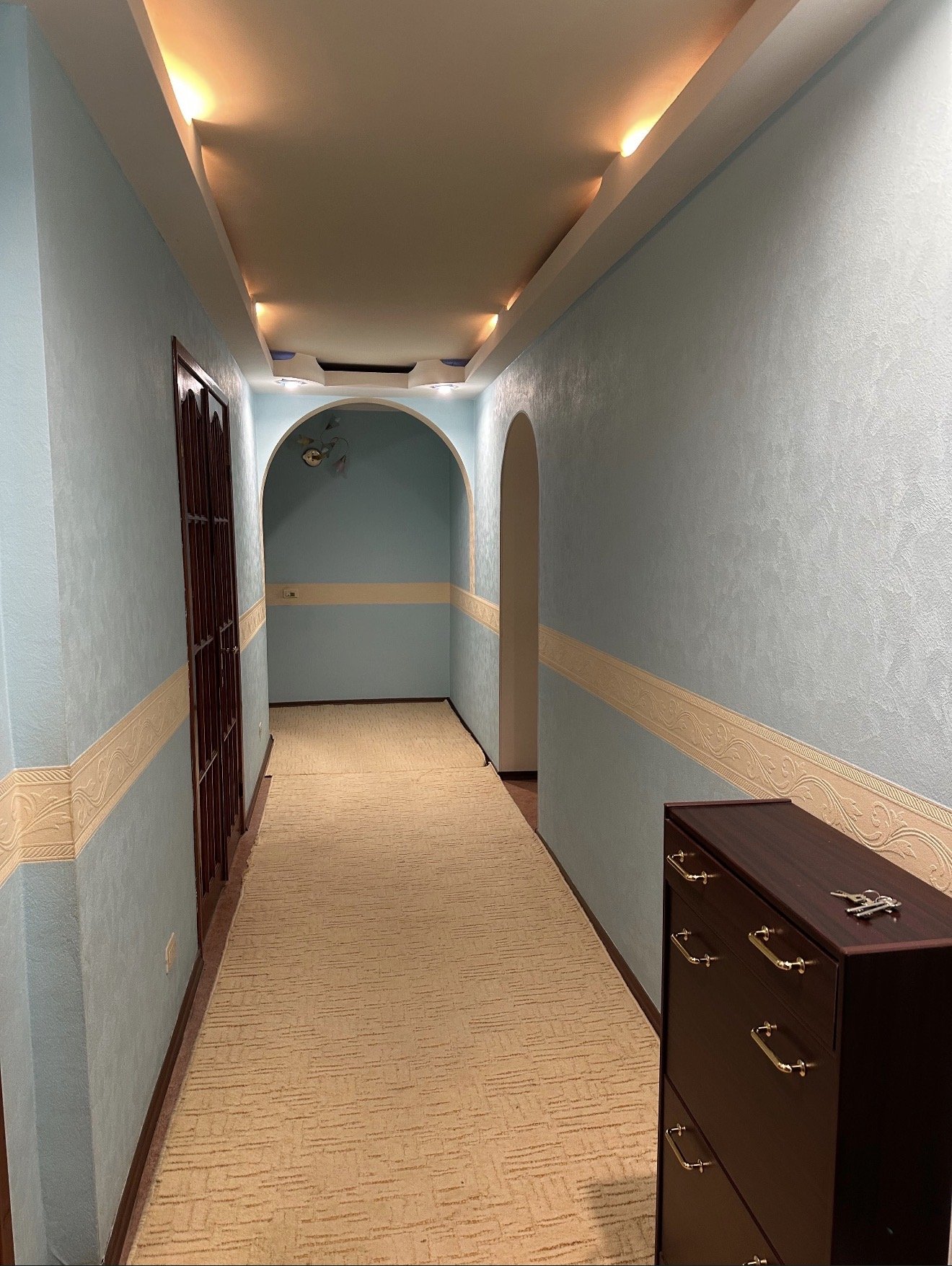 Квартира на вул. Королева Академика, 77 м², 89 000$ — FAKTOR