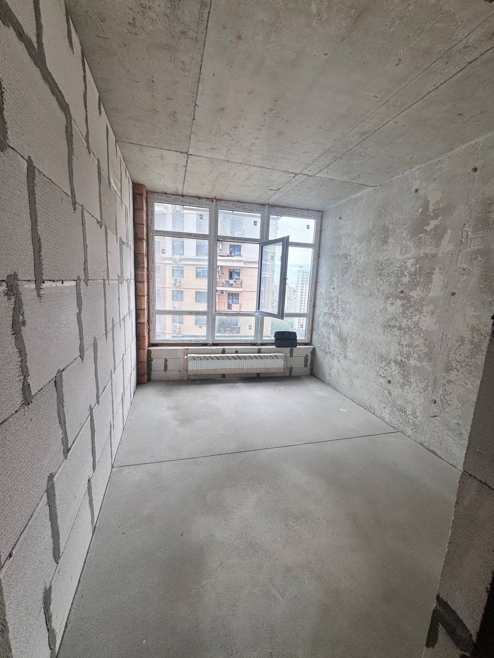 Квартира на вул. Курортный пер, 48 м², 73 000$ — FAKTOR