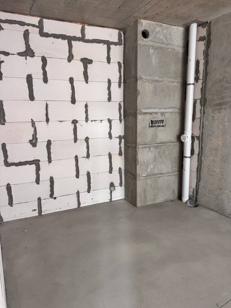 Квартира на вул. Курортный пер, 48 м², 73 000$ — FAKTOR