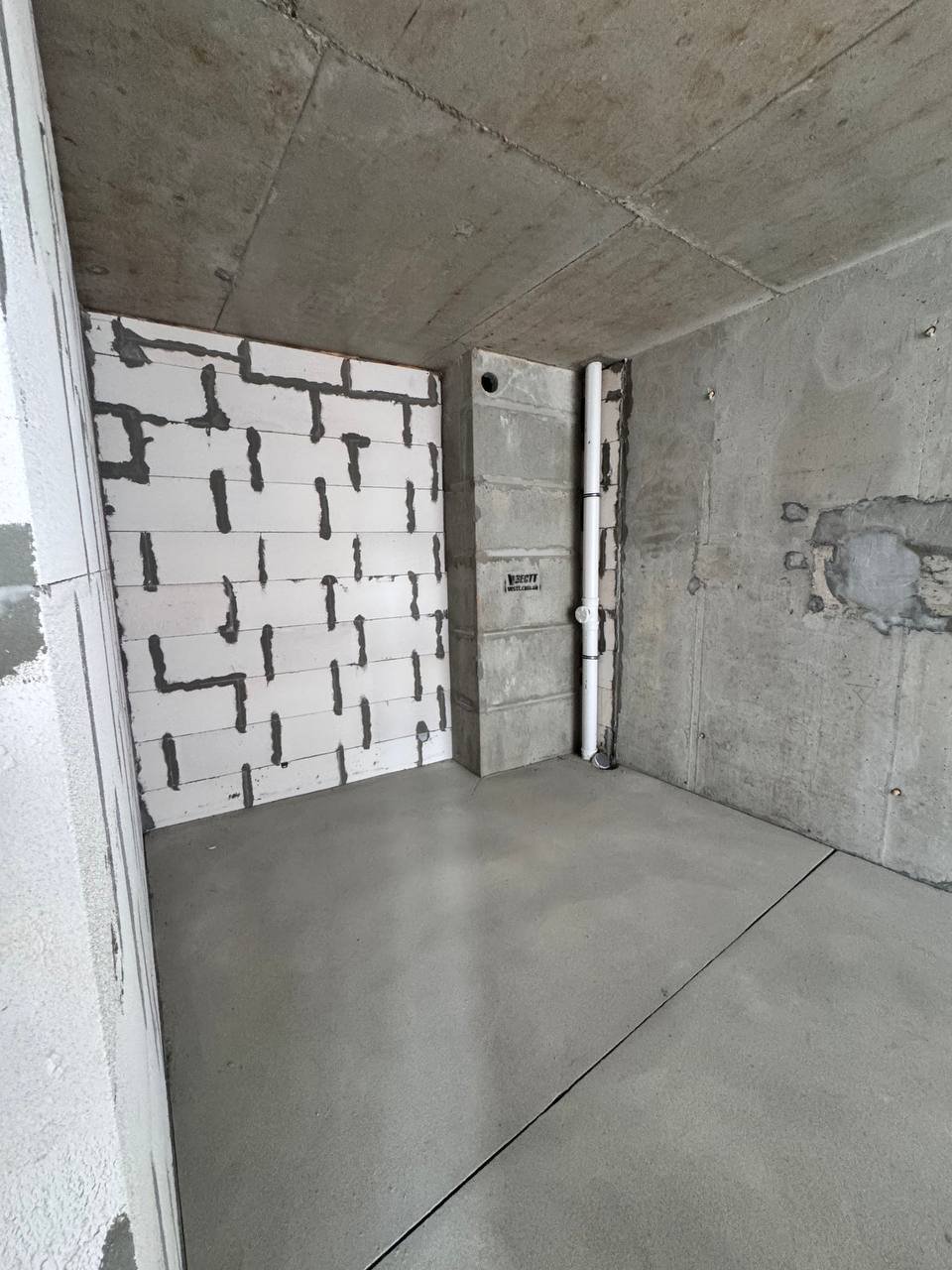 Квартира на вул. Курортный пер, 48 м², 73 000$ — FAKTOR