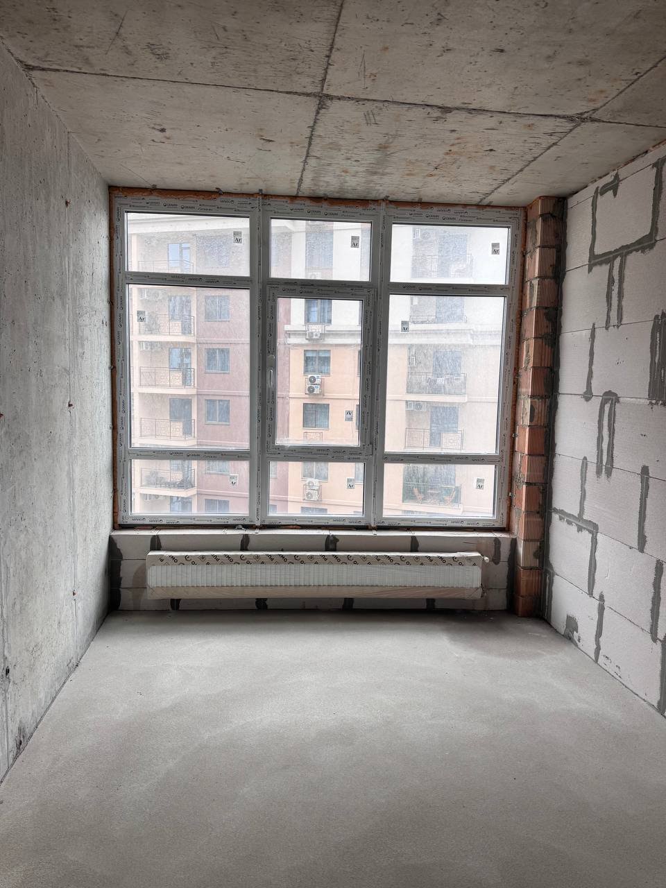 Квартира на вул. Курортный пер, 48 м², 73 000$ — FAKTOR