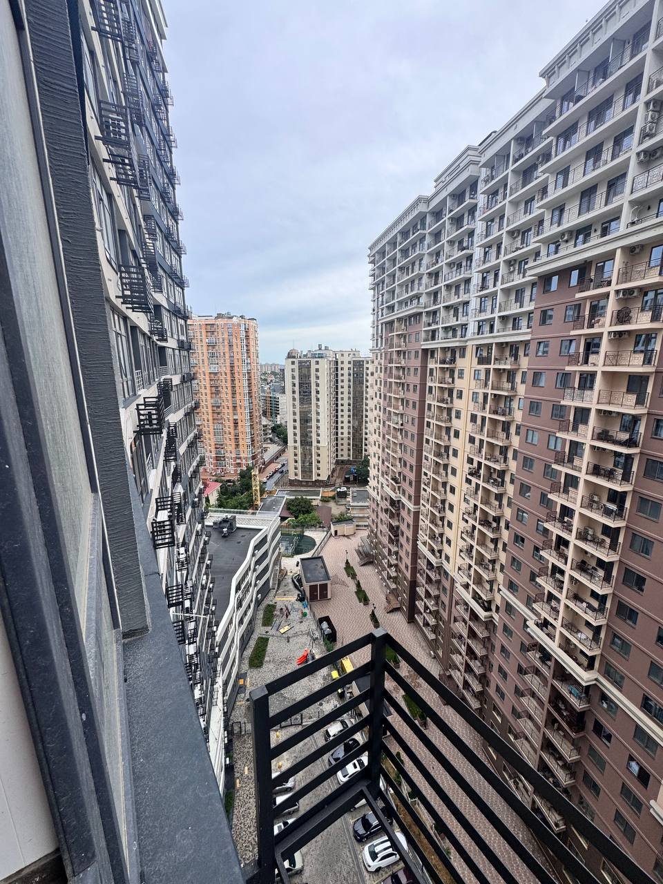 Квартира на вул. Курортный пер, 48 м², 73 000$ — FAKTOR