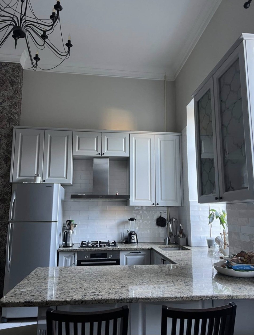 Квартира на вул. Ришельевская, 108 м², 160 000$ — FAKTOR