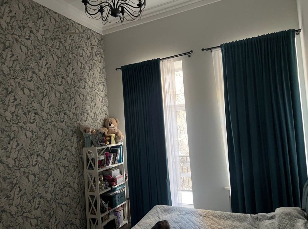 Квартира на ул. Ришельевская, 108 м², 160 000$ — FAKTOR