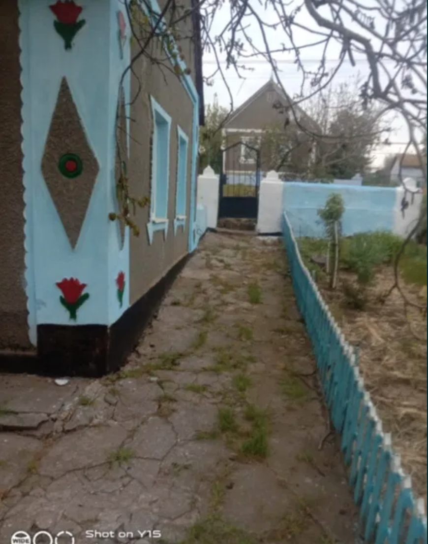 Будинок на вул. Школьная, 70 м², 14 500$ — FAKTOR