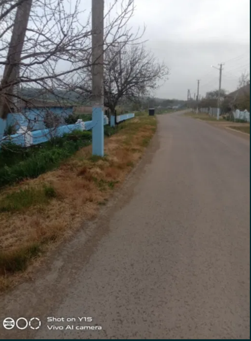 Будинок на вул. Школьная, 70 м², 14 500$ — FAKTOR