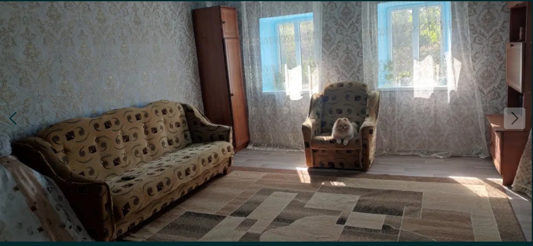 Будинок на вул. Школьная, 70 м², 14 500$ — FAKTOR