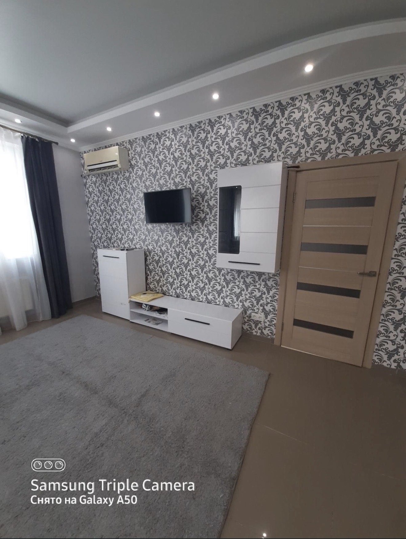 Квартира на вул. Балтская, 87 м², 70 000$ — FAKTOR