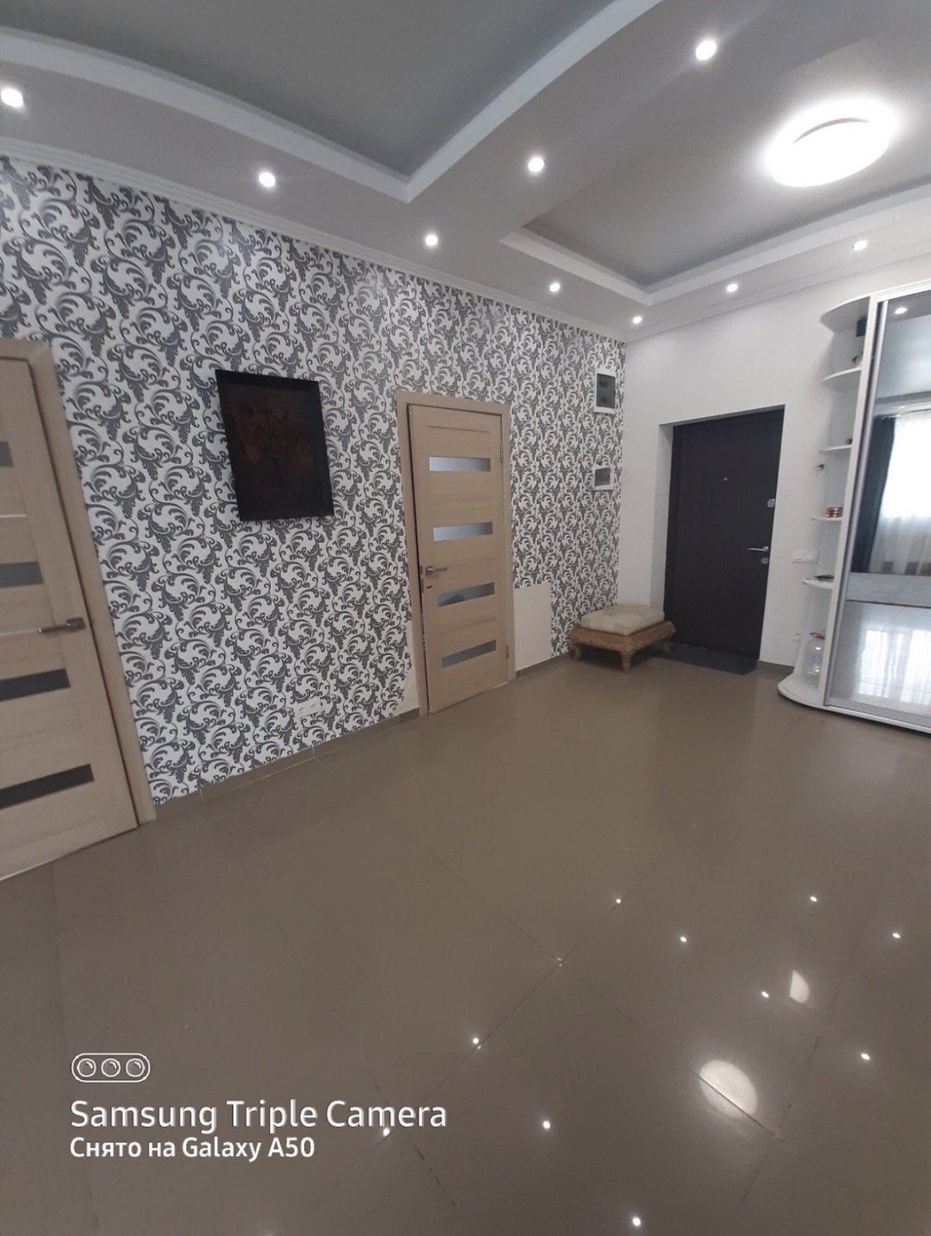 Квартира на вул. Балтская, 87 м², 70 000$ — FAKTOR