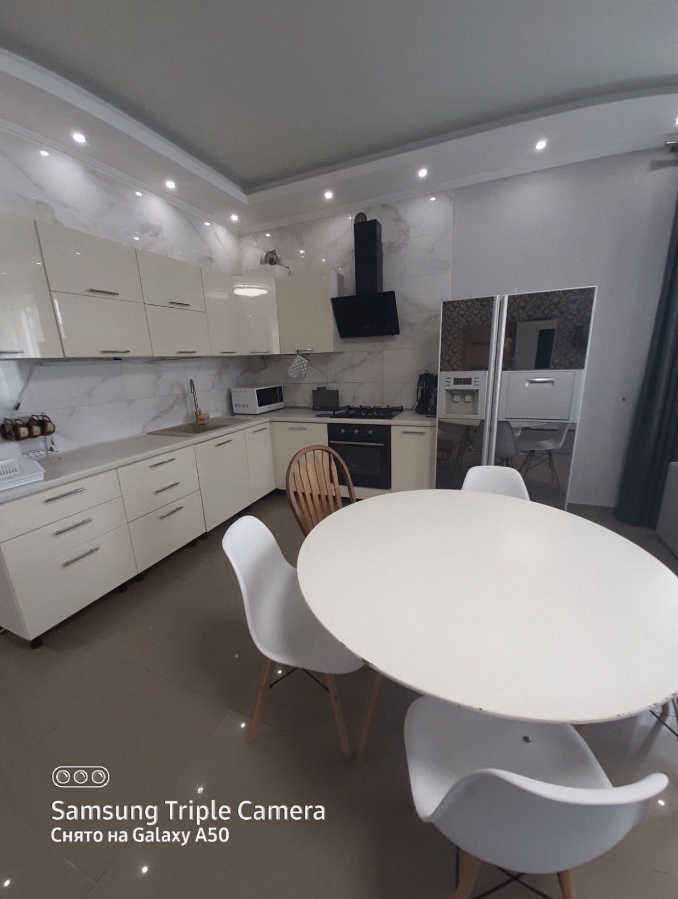 Квартира на вул. Балтская, 87 м², 70 000$ — FAKTOR
