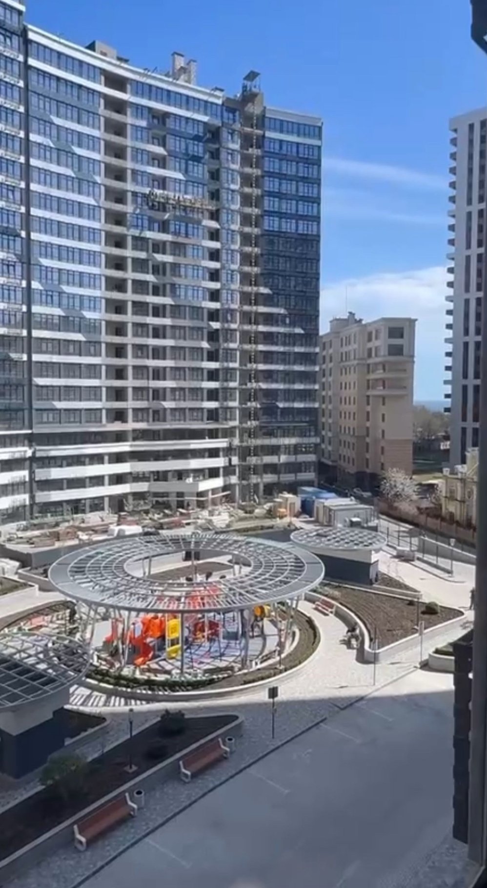 Квартира на вул. Курортный пер, 48 м², 80 000$ — FAKTOR