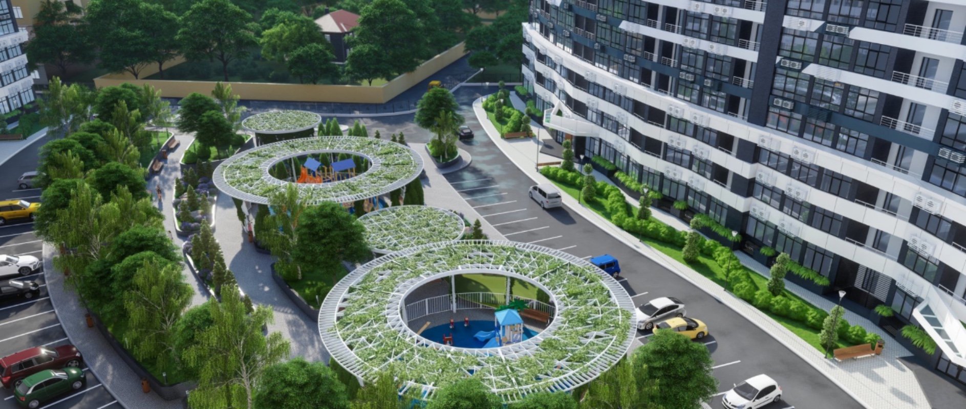 Квартира на вул. Курортный пер, 48 м², 80 000$ — FAKTOR