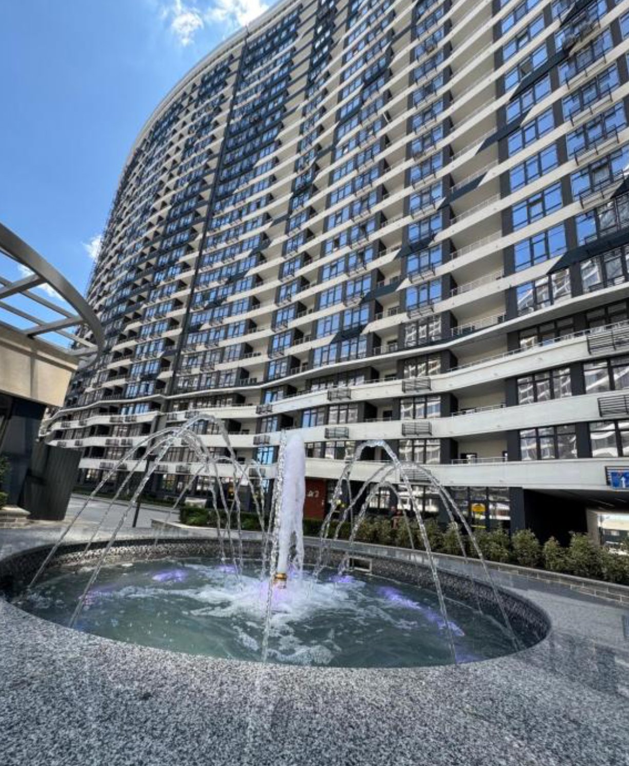 Квартира на вул. Курортный пер, 48 м², 80 000$ — FAKTOR