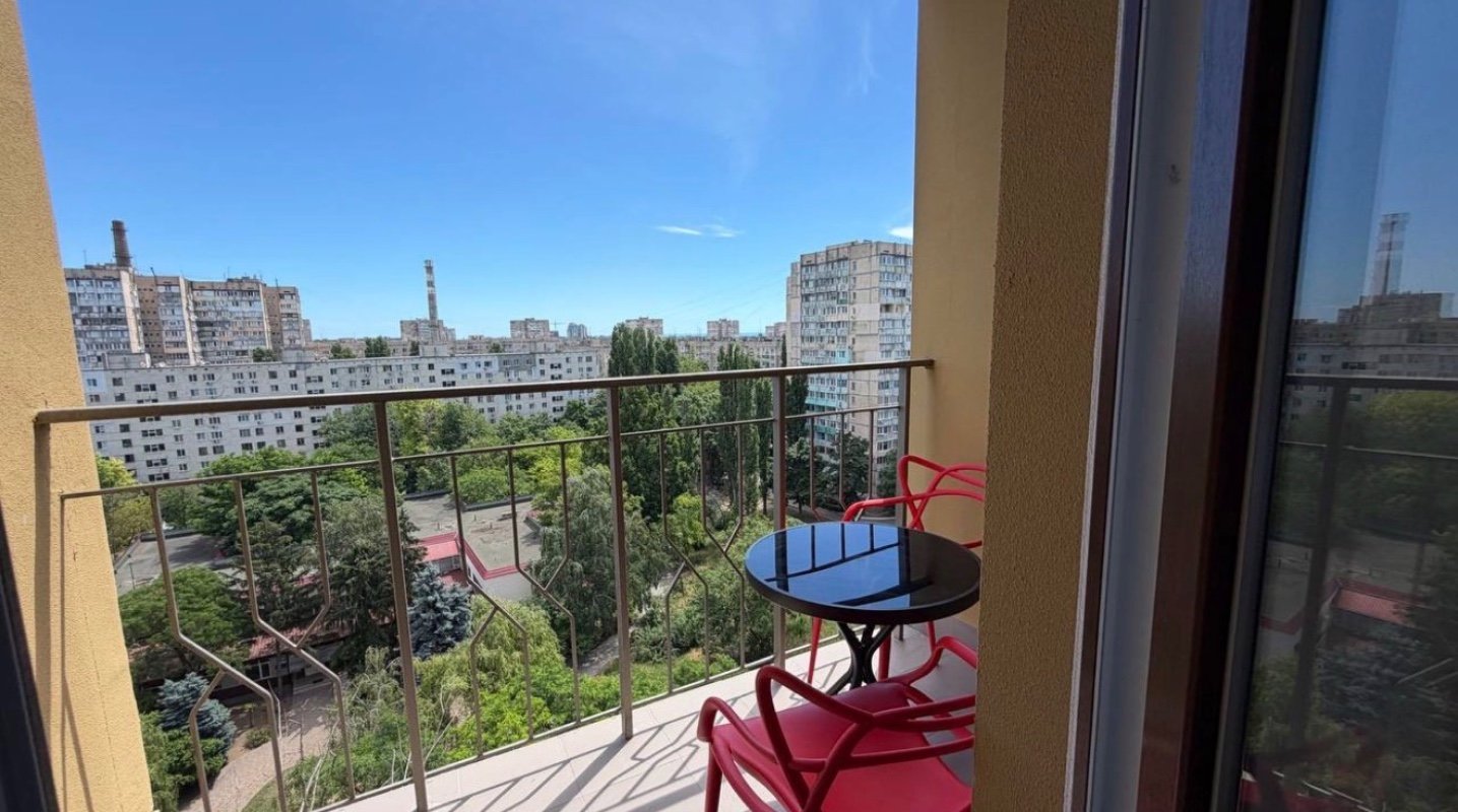 Квартира на ул. Глушко Академика проспект, 35 м², 57 000$ — FAKTOR