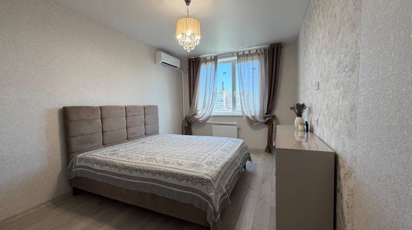 Квартира на ул. Глушко Академика проспект, 35 м², 57 000$ — FAKTOR
