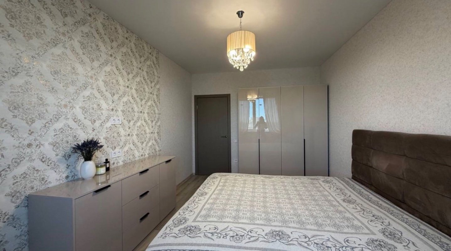 Квартира на ул. Глушко Академика проспект, 35 м², 57 000$ — FAKTOR