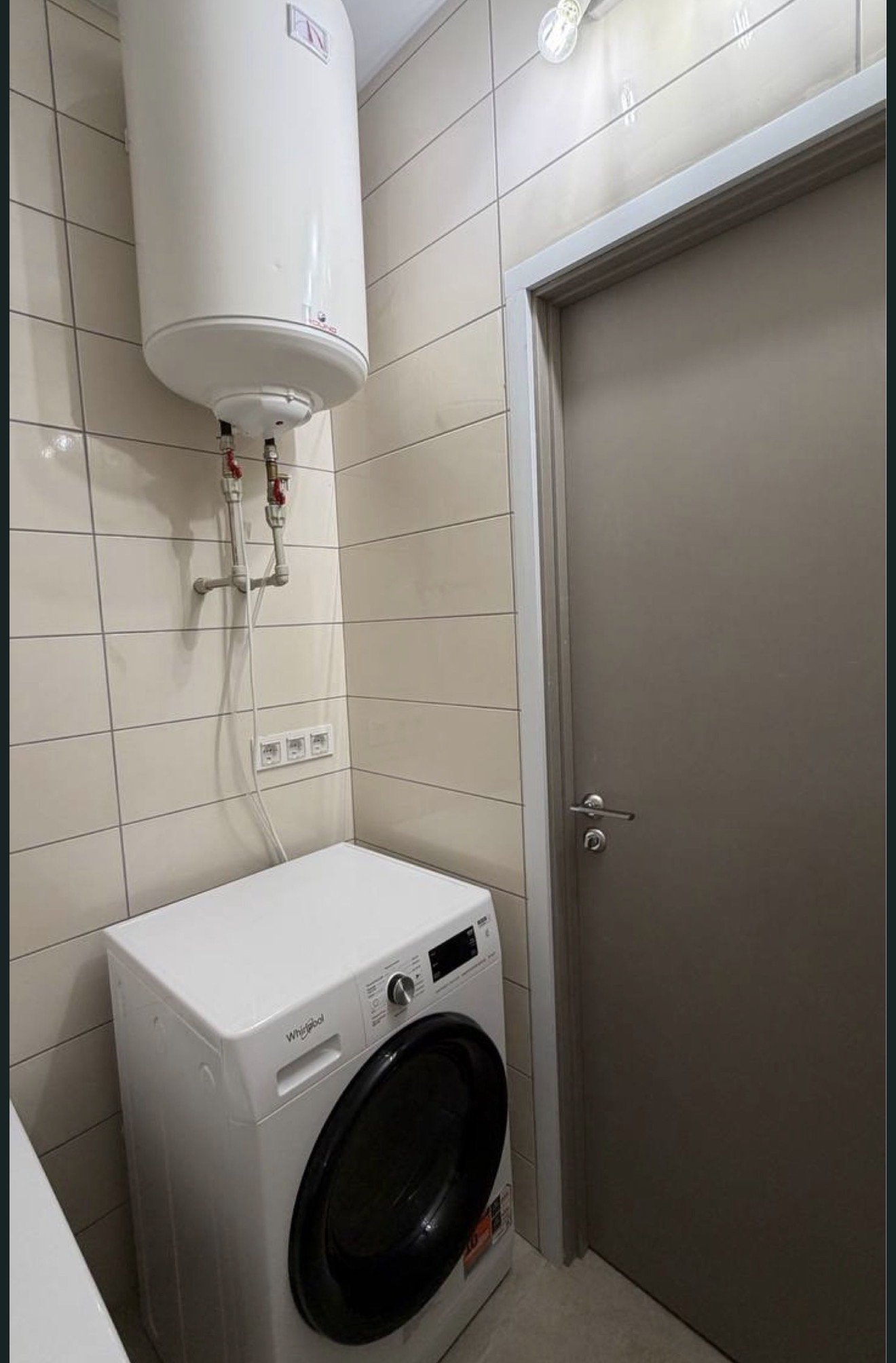 Квартира на ул. Глушко Академика проспект, 35 м², 57 000$ — FAKTOR