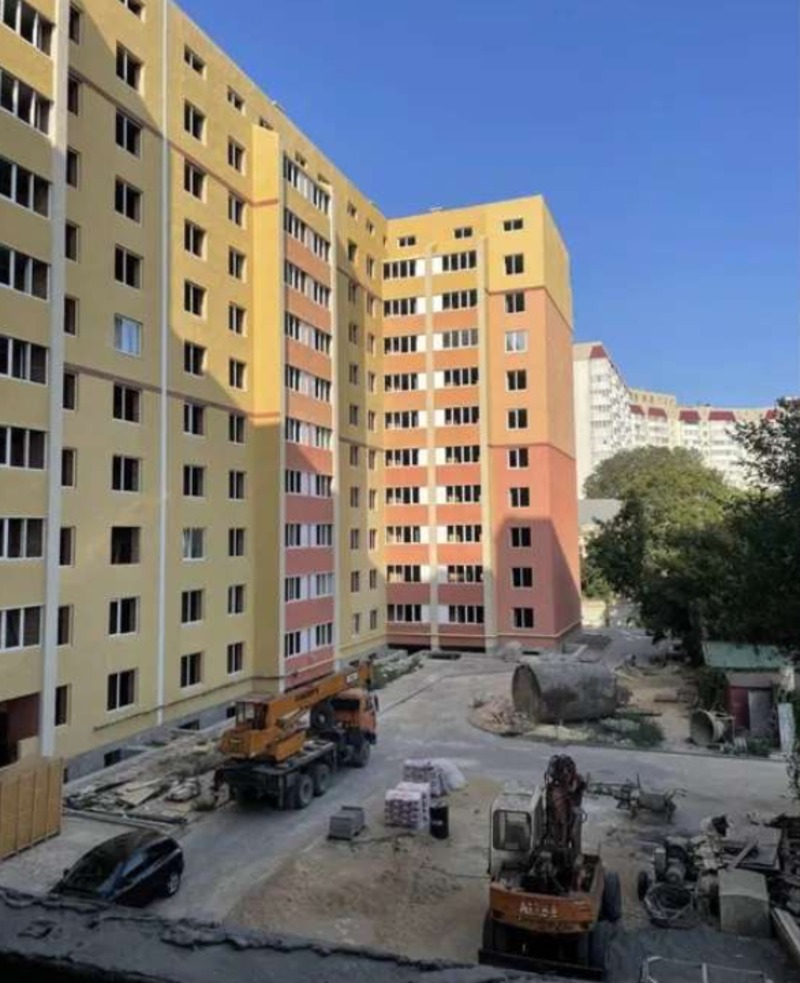 Квартира на вул. Шота Руставели, 70 м², 49 000$ — FAKTOR