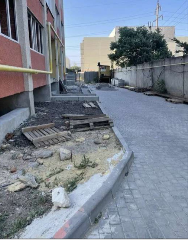 Квартира на ул. Шота Руставели, 70 м², 49 000$ — FAKTOR