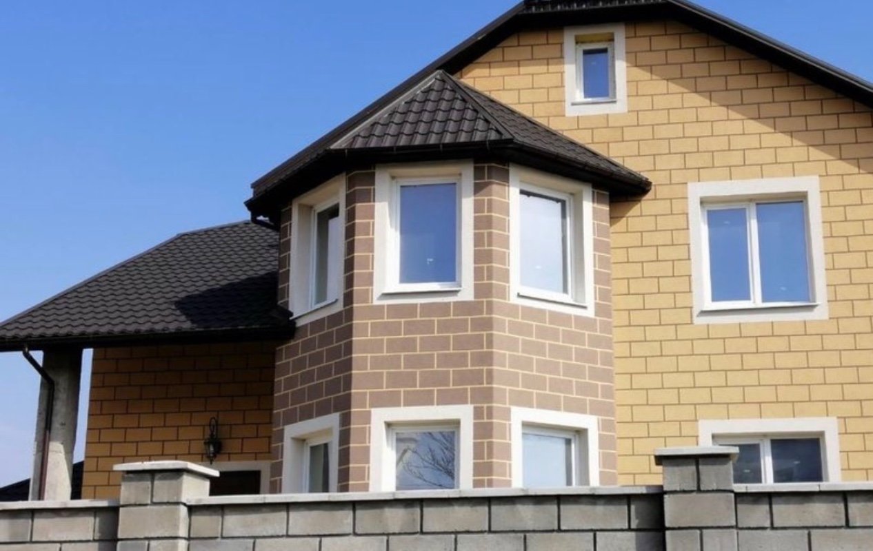 Будинок на вул. Марковская, 312 м², 300 000$ — FAKTOR
