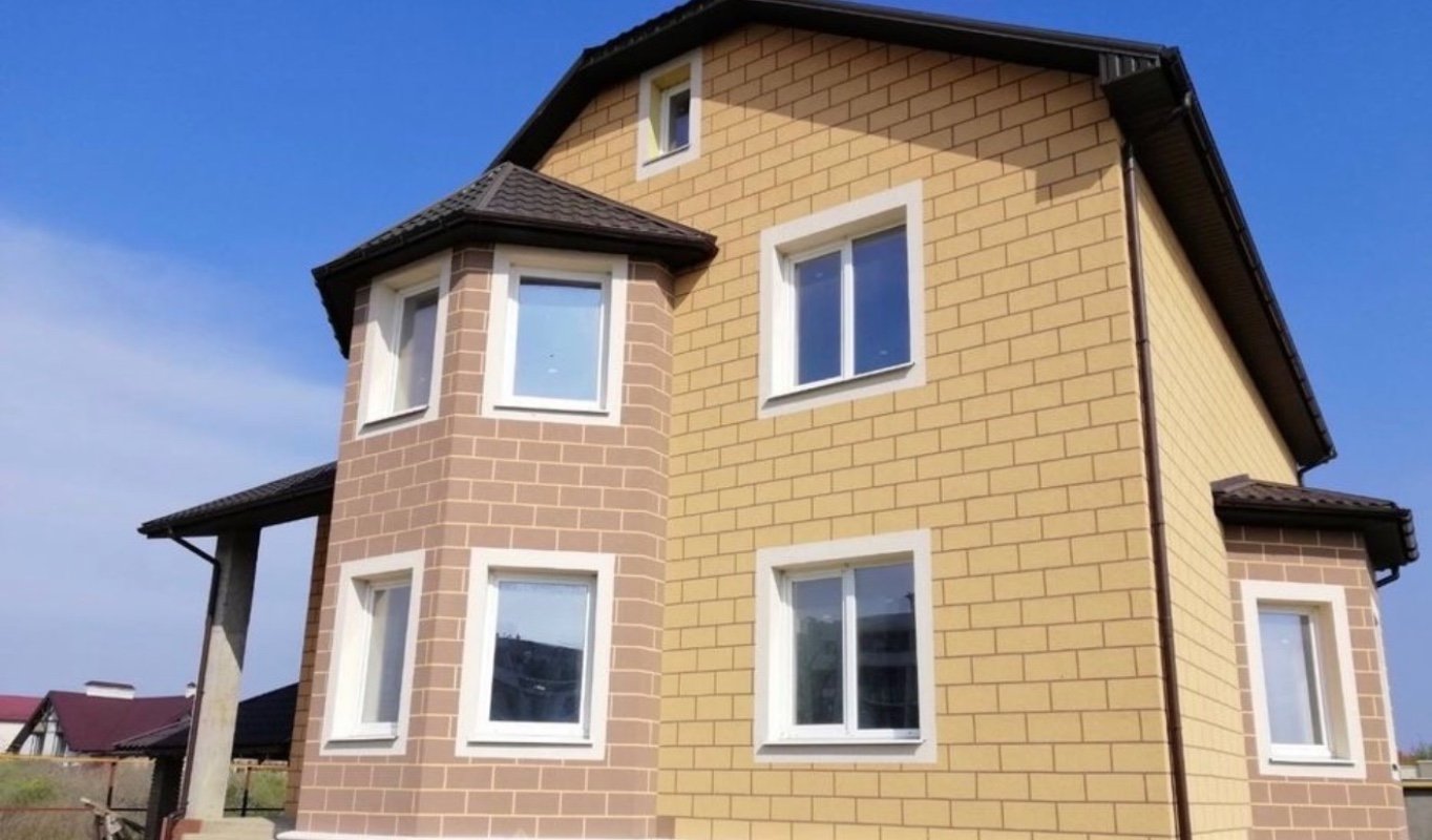 Будинок на вул. Марковская, 312 м², 300 000$ — FAKTOR