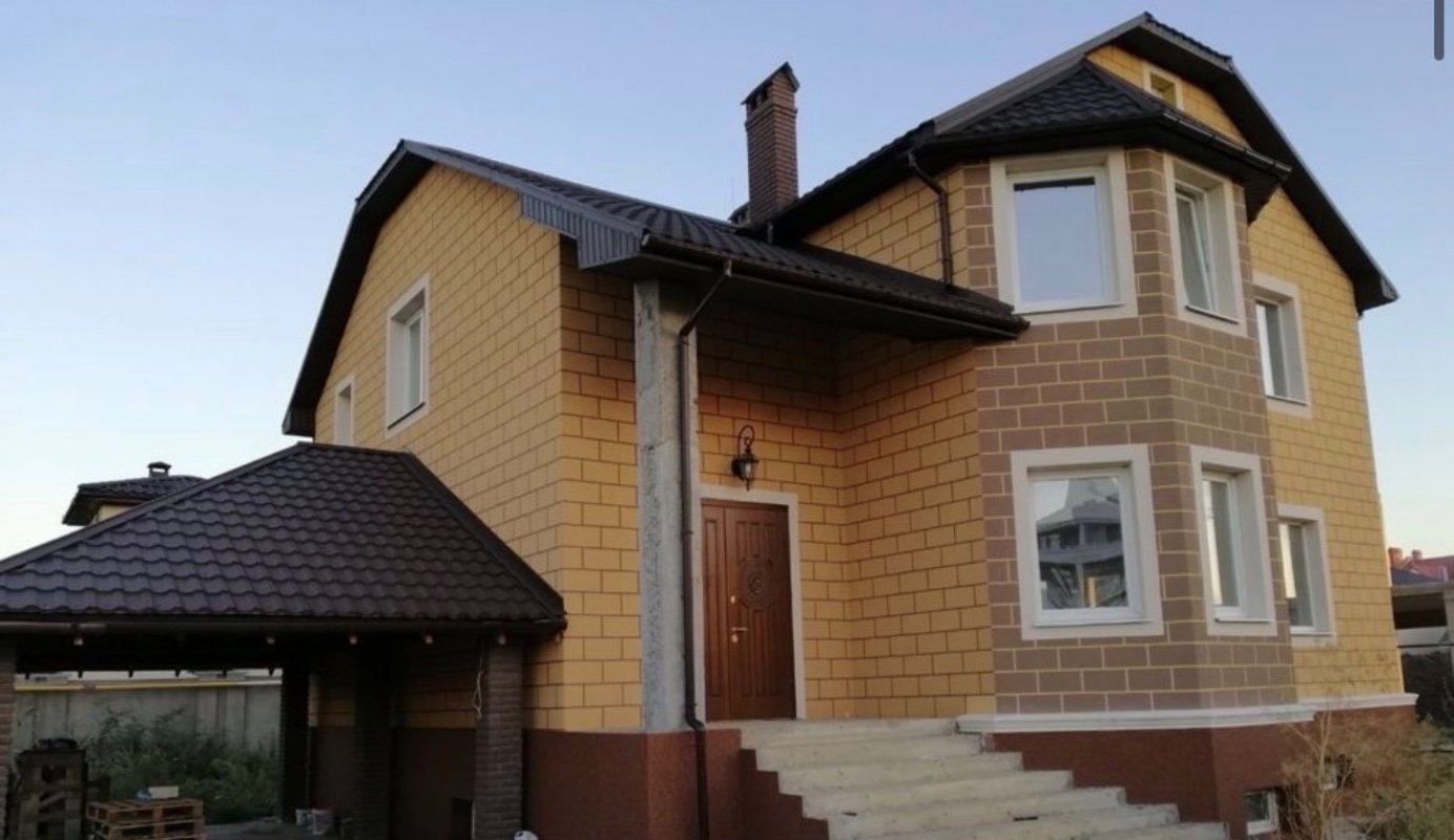Будинок на вул. Марковская, 312 м², 300 000$ — FAKTOR