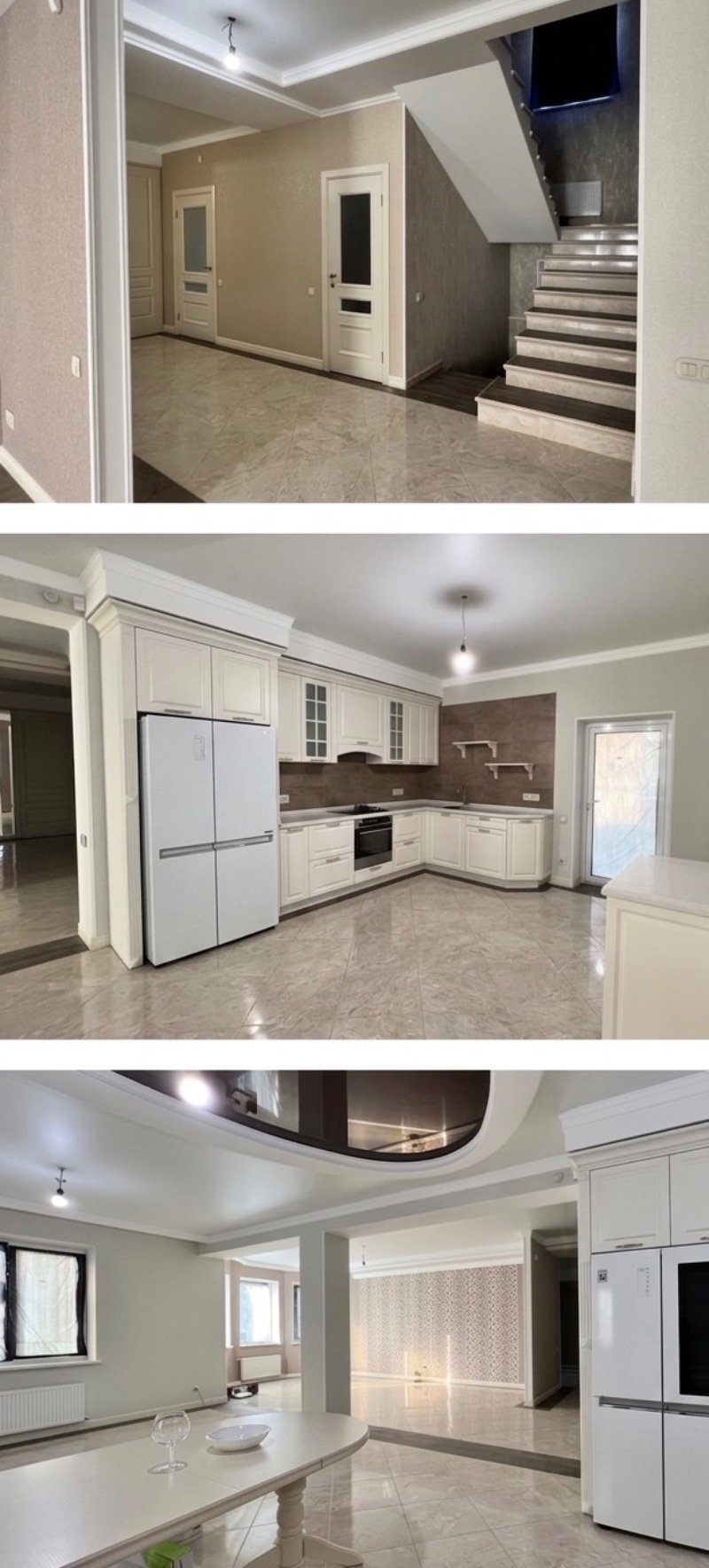 Будинок на вул. Марковская, 312 м², 300 000$ — FAKTOR