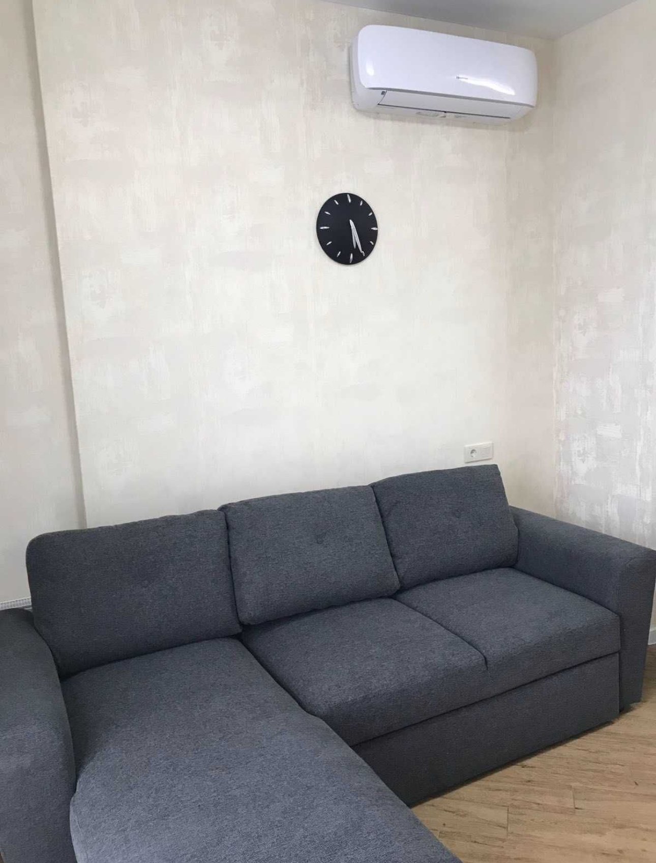 Квартира на вул. Маячный пер., 53 м², 129 500$ — FAKTOR