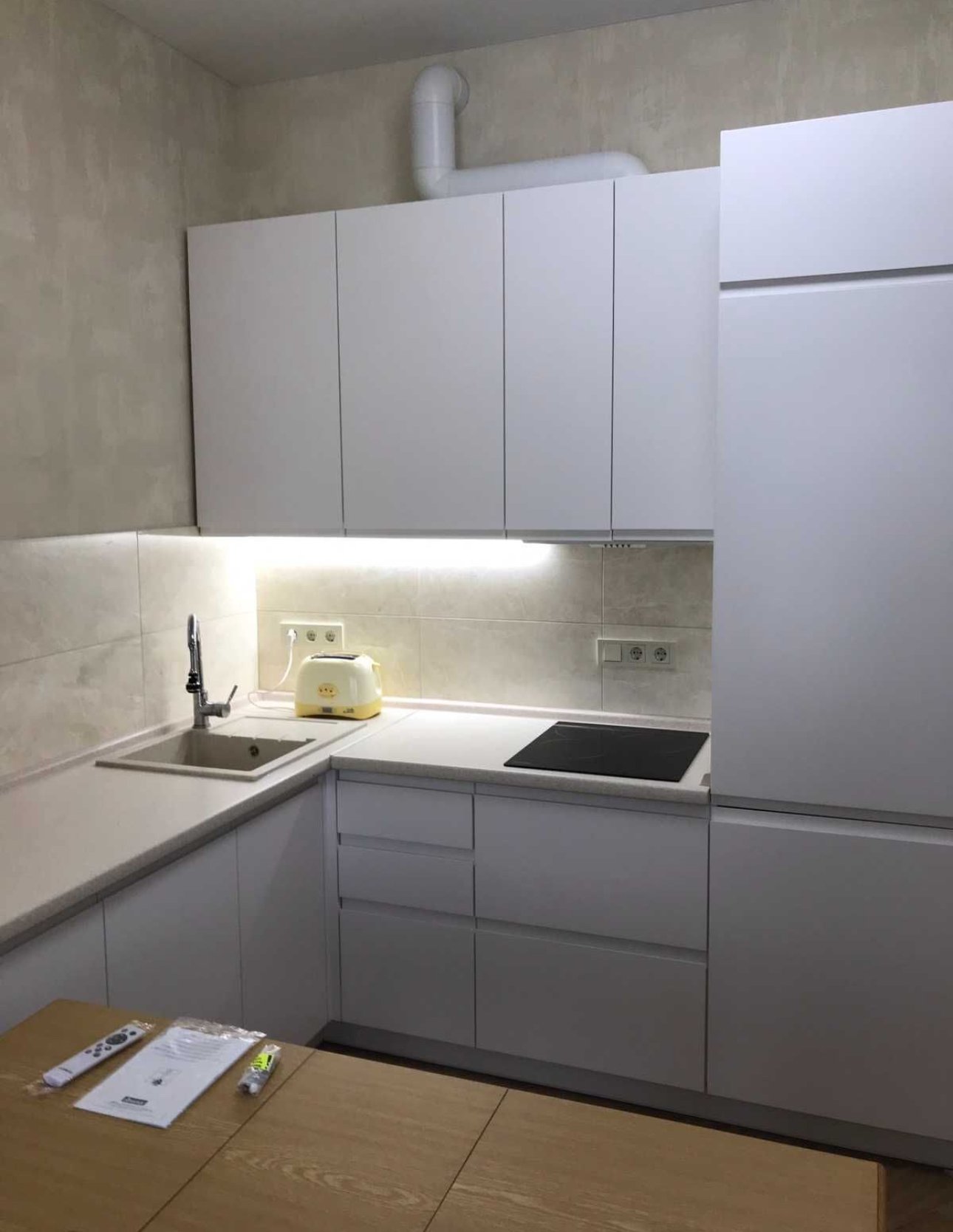 Квартира на вул. Маячный пер., 53 м², 129 500$ — FAKTOR