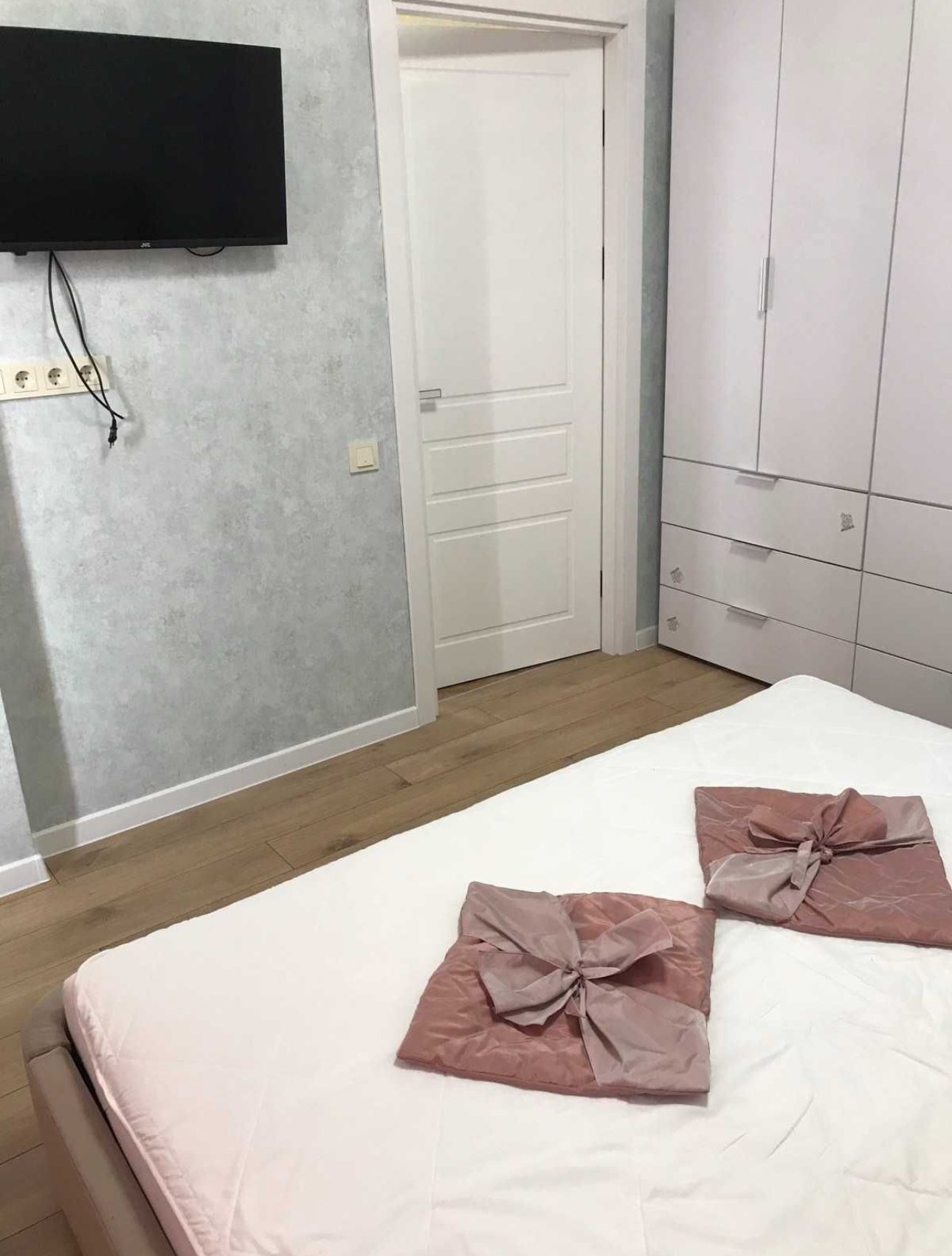Квартира на вул. Маячный пер., 53 м², 129 500$ — FAKTOR