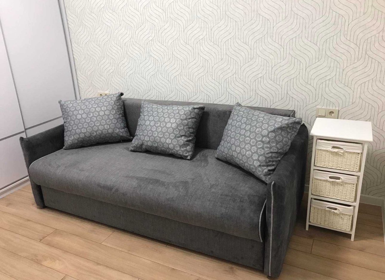Квартира на вул. Маячный пер., 53 м², 129 500$ — FAKTOR