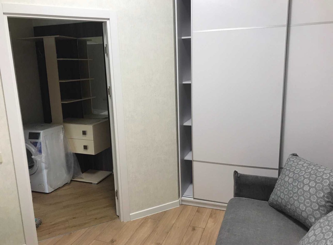 Квартира на вул. Маячный пер., 53 м², 129 500$ — FAKTOR