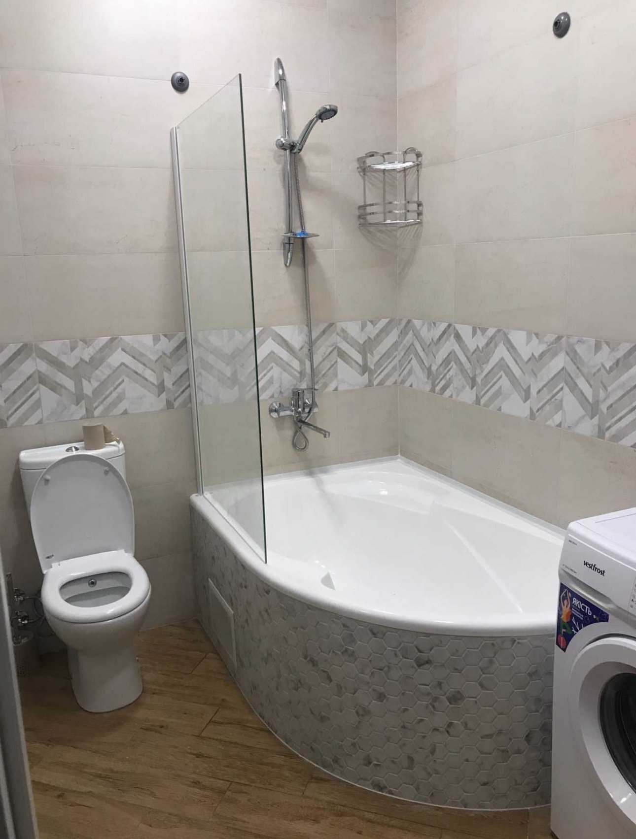 Квартира на вул. Маячный пер., 53 м², 129 500$ — FAKTOR
