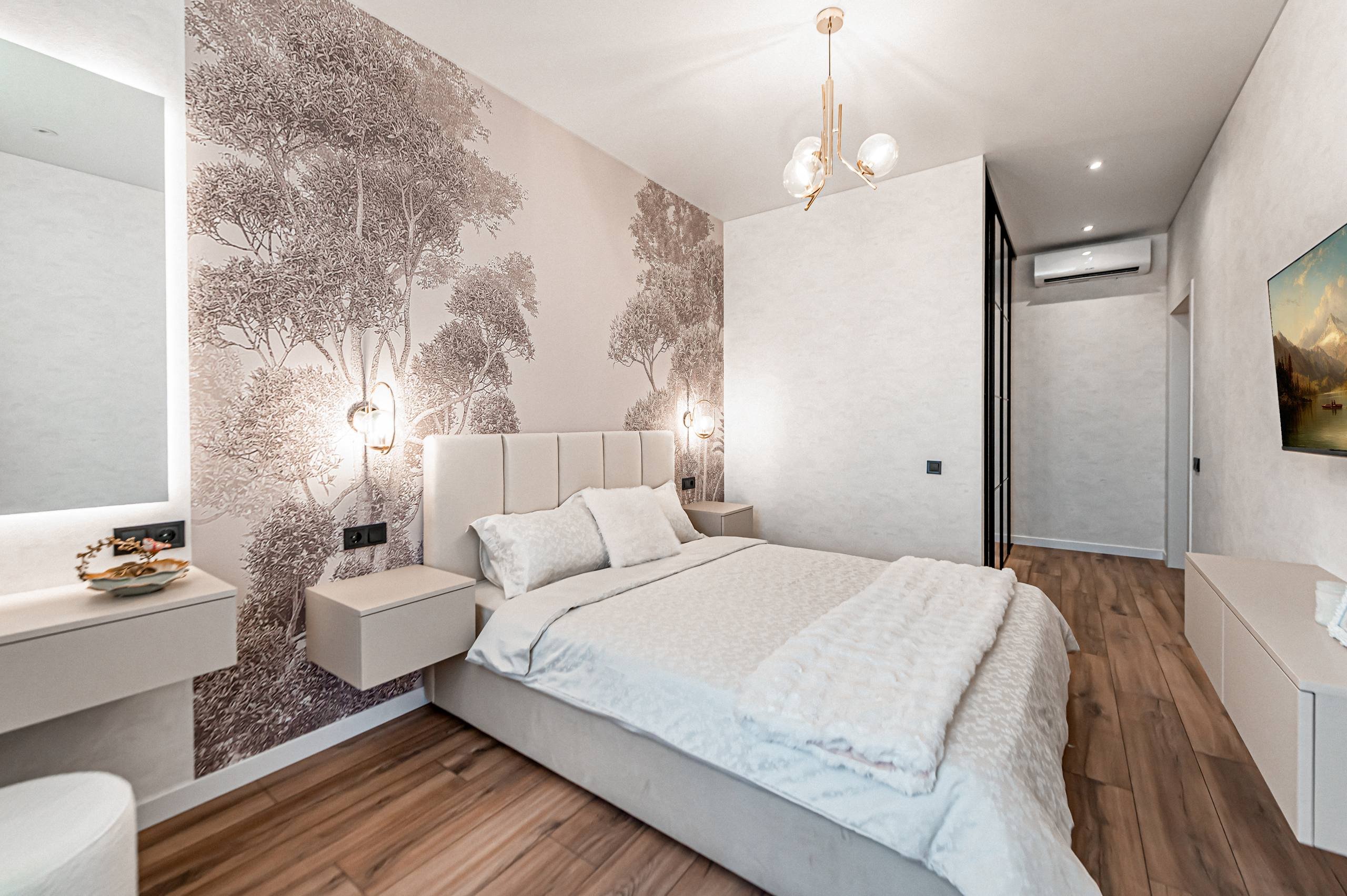 Квартира на вул. Краснова, 65 м², 131 176$ — FAKTOR