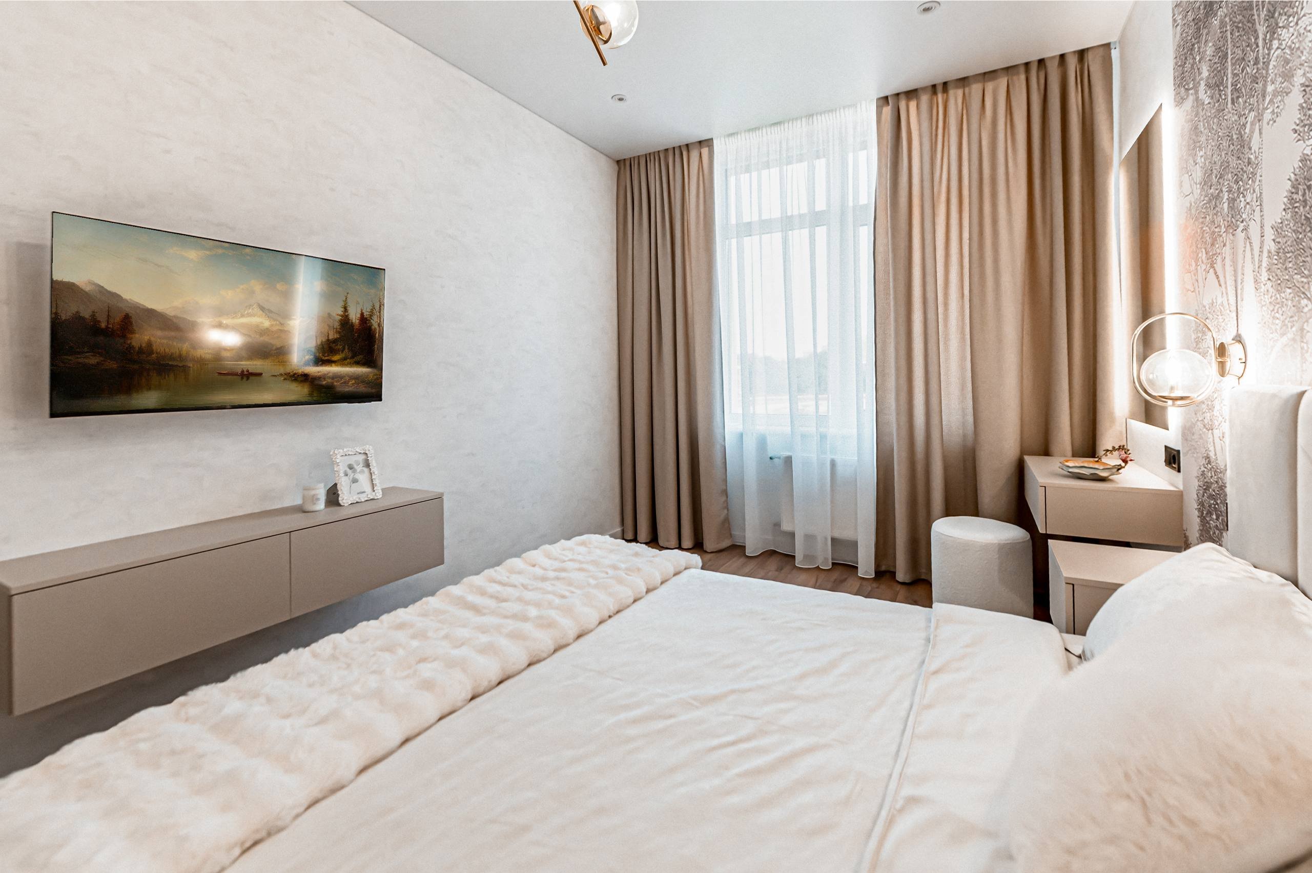 Квартира на вул. Краснова, 65 м², 131 176$ — FAKTOR