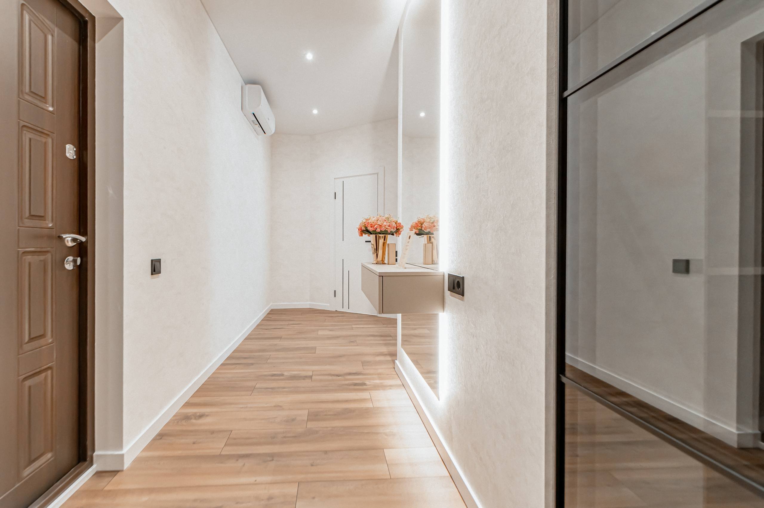 Квартира на вул. Краснова, 65 м², 131 176$ — FAKTOR