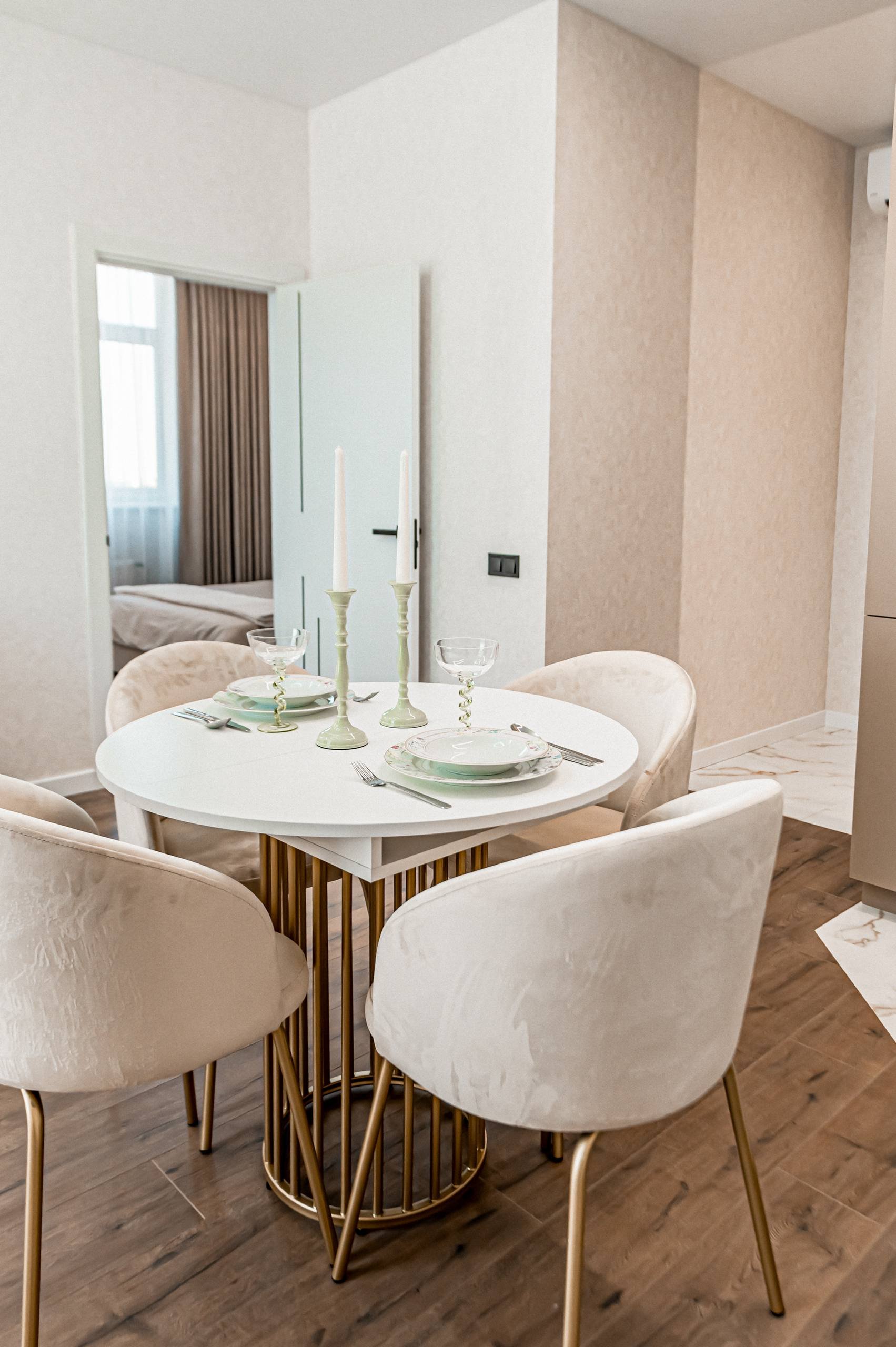 Квартира на вул. Краснова, 59 м², 118 079$ — FAKTOR