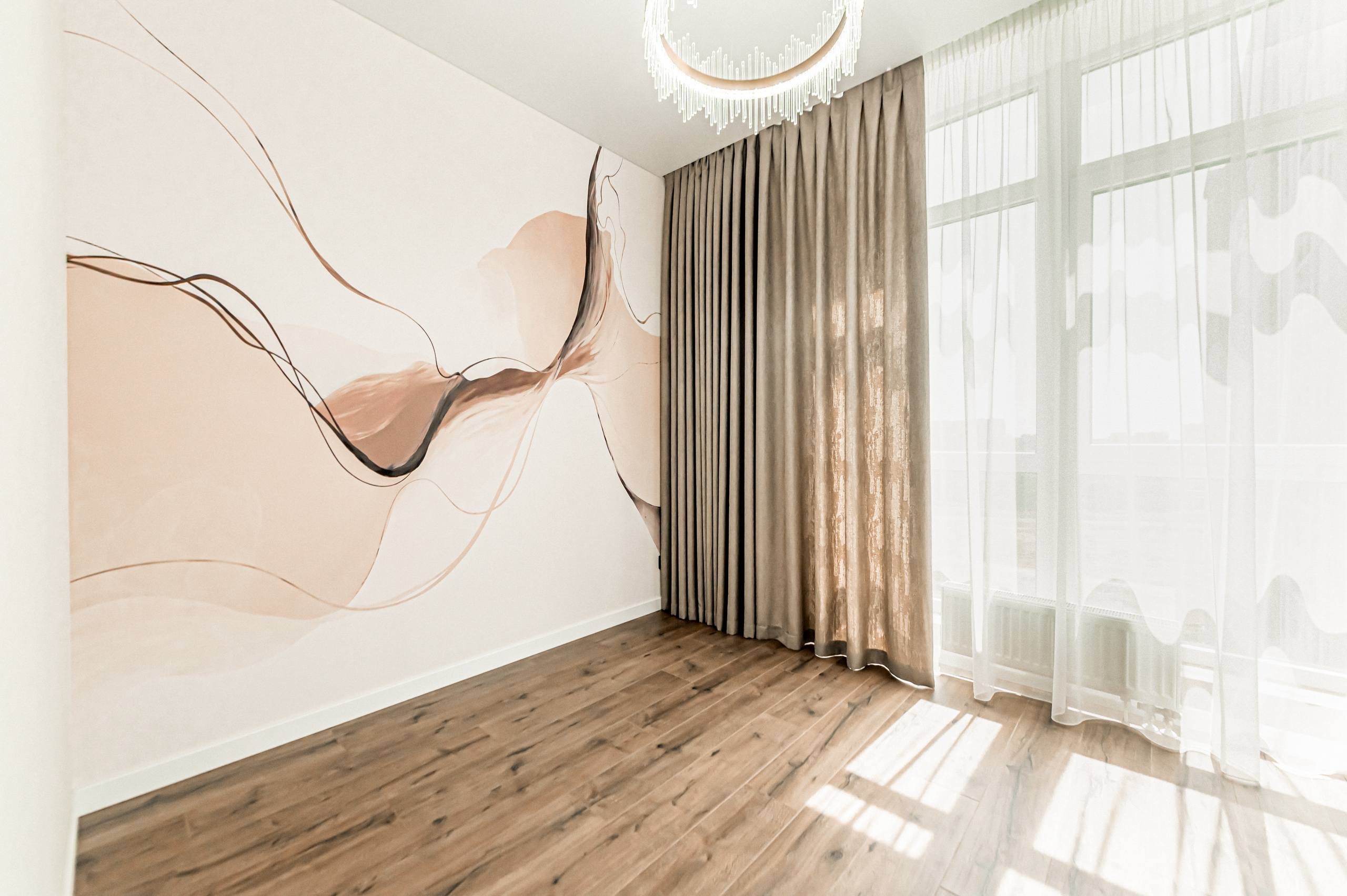 Квартира на вул. Краснова, 59 м², 118 079$ — FAKTOR