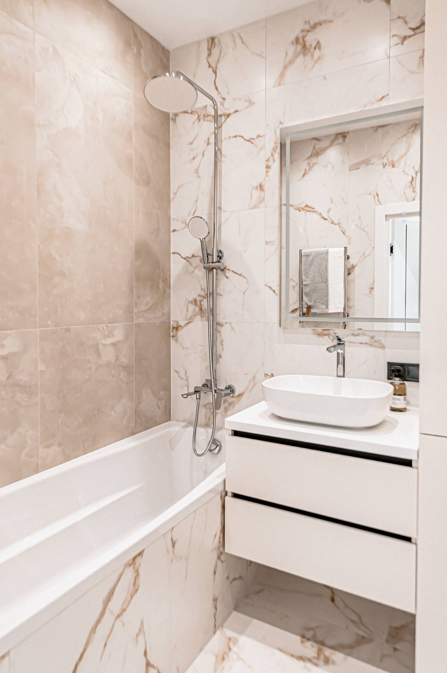 Квартира на вул. Краснова, 59 м², 118 079$ — FAKTOR